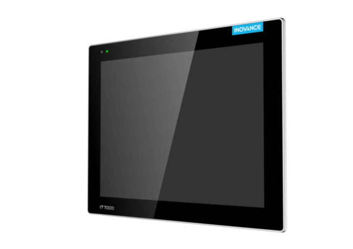 IT7000 Touch Panel